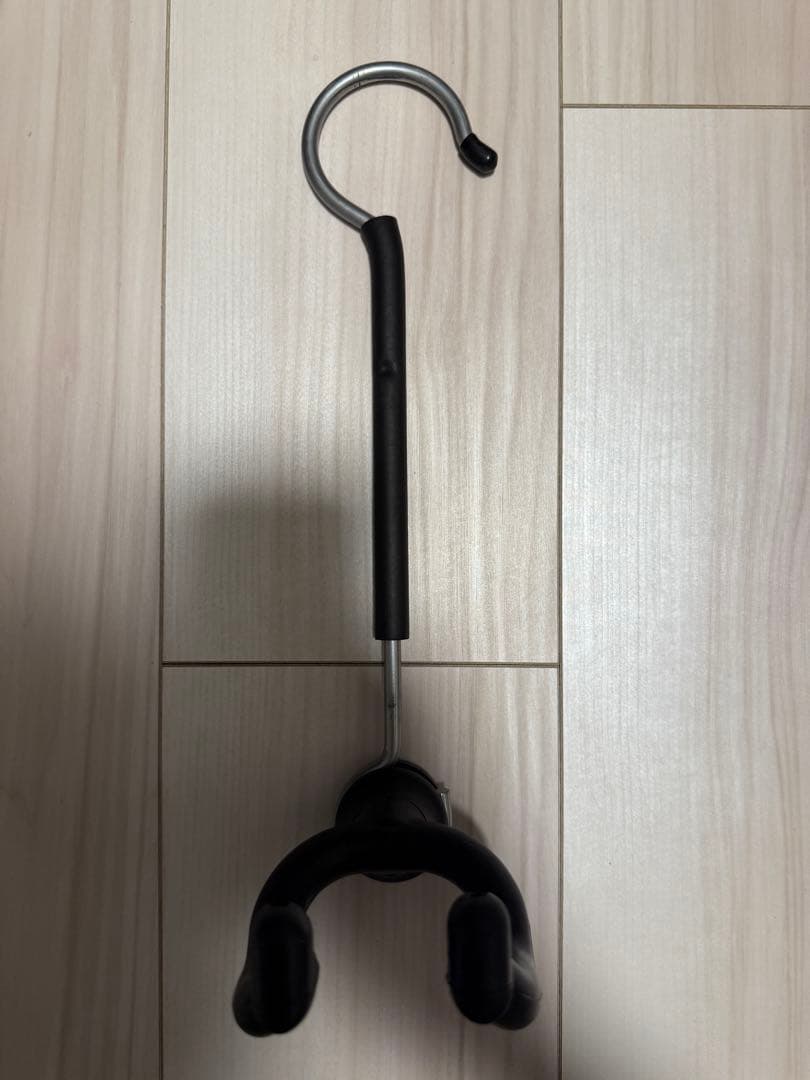 Ibanez エレキギター ブラック/パープル