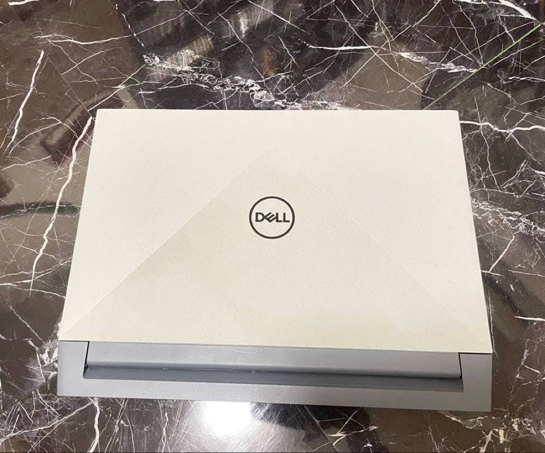 その他ノートPC本体 Dell G15 5515 Ryzen Edition