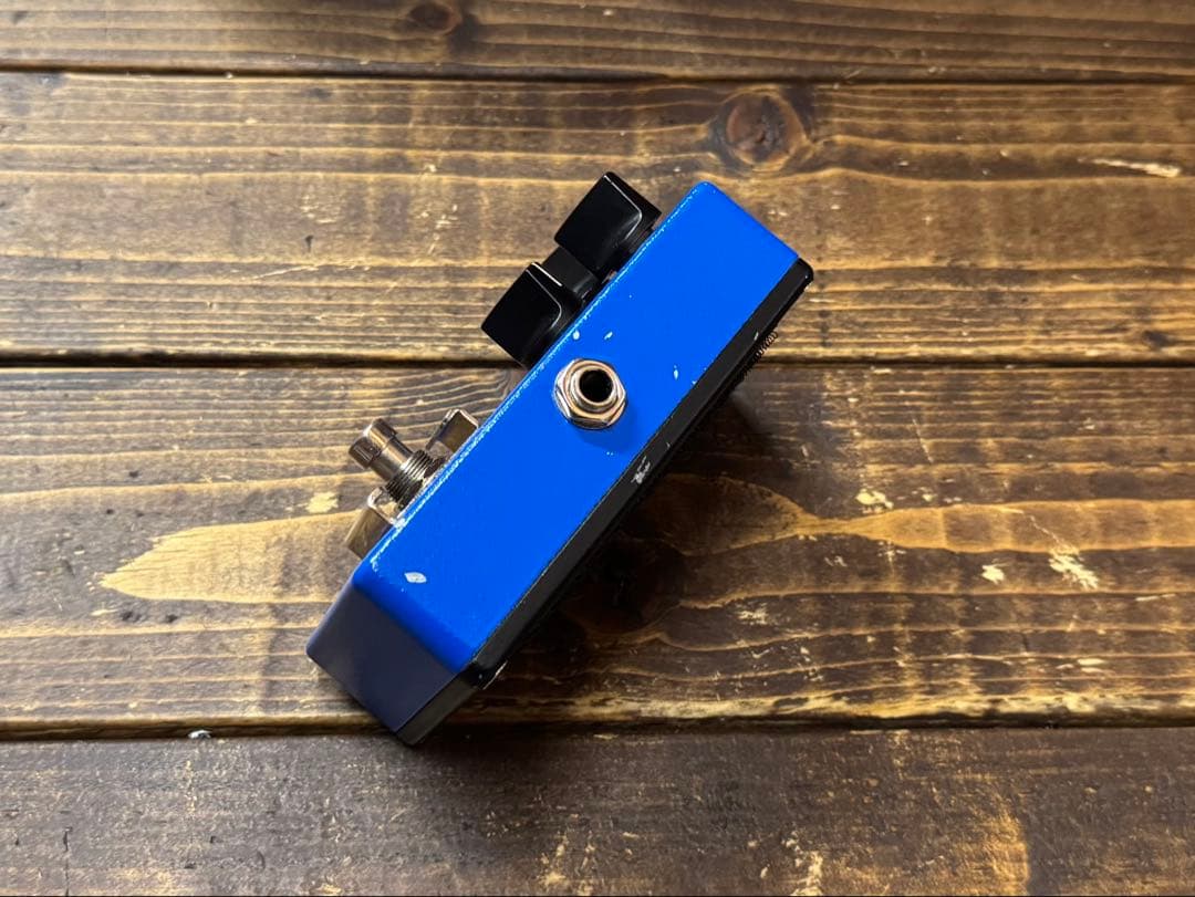 ギター Providence VELVET COMP vlc-1