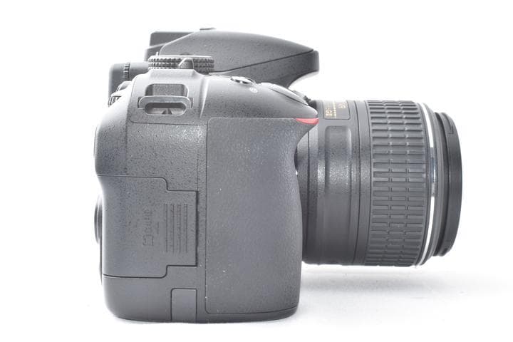【元箱付き】ニコン Nikon D5300 デジタル一眼レフカメラ