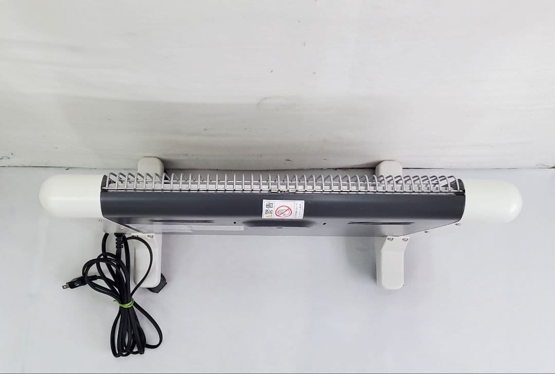 サンラメラ 600W 遠赤外線パネルヒーター