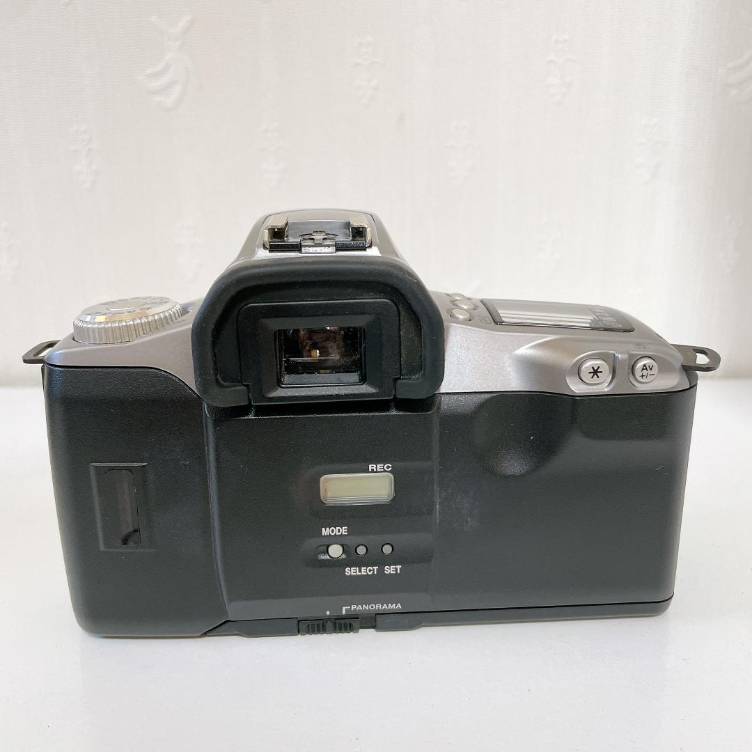 Canon EOS Kiss Ⅲ L 一眼レフフィルムカメラ シグマズーム