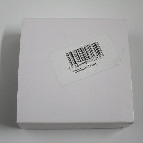 Queen クイーン Brian May ゴールド  ギターピック