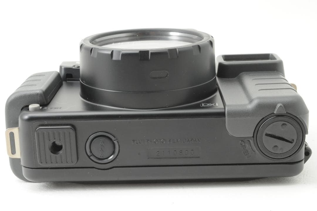 ★超美品★FUJI フジ HD-R Tough DON タフ ドン 元箱付き