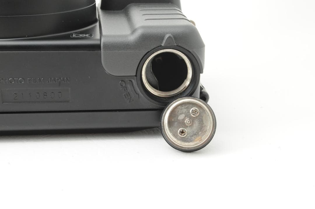 ★超美品★FUJI フジ HD-R Tough DON タフ ドン 元箱付き