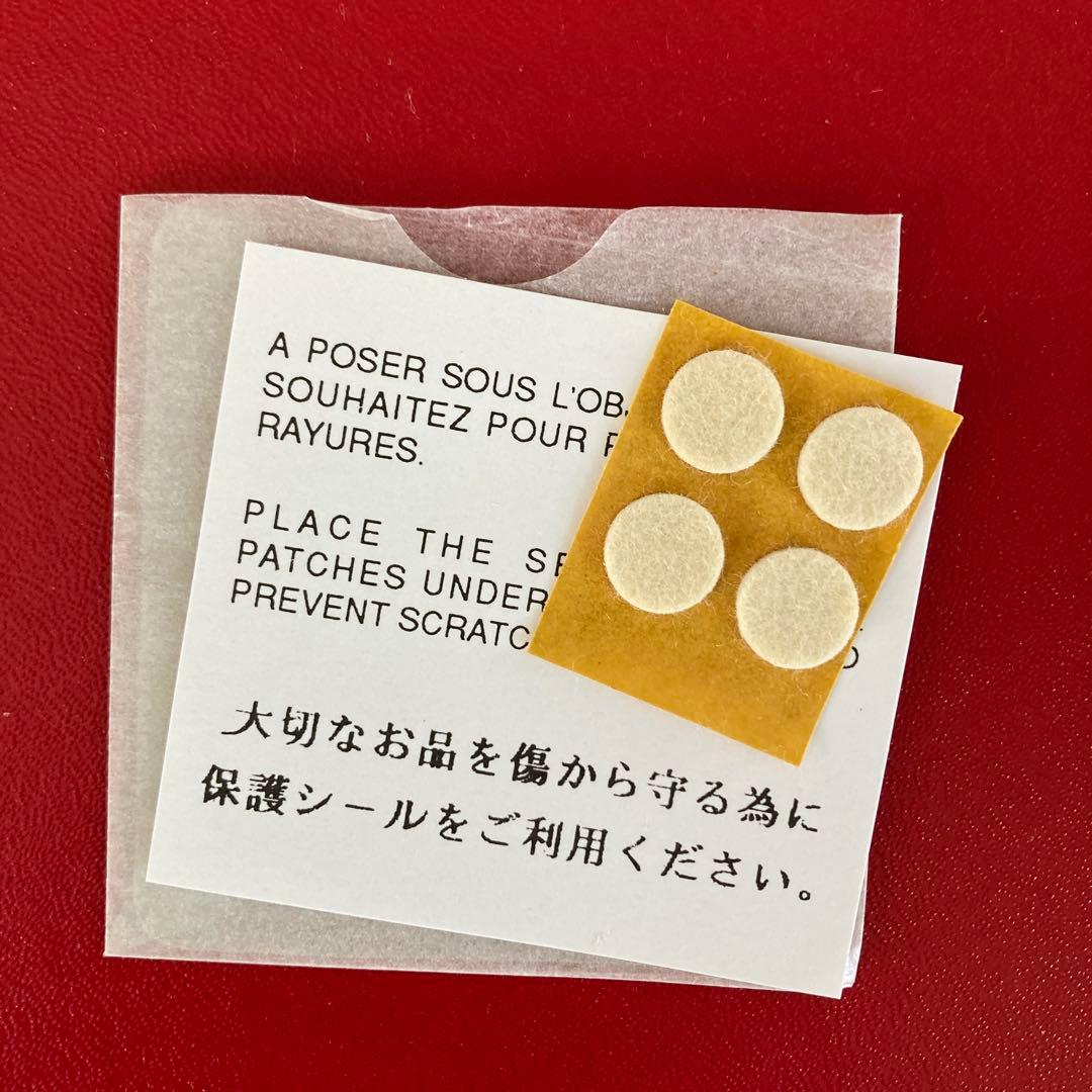 バカラ 花瓶 ジベルニー フラワーベース25cm箱付き 未使用