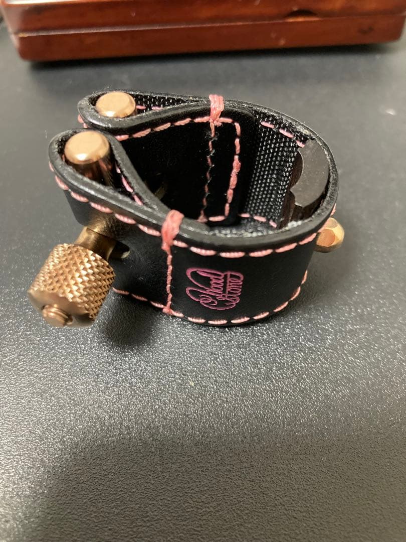 Woodstone ウッドストーン　KODAMA2 B♭クラリネットリ