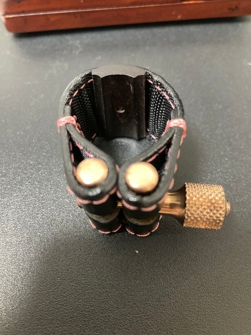 Woodstone ウッドストーン　KODAMA2 B♭クラリネットリ