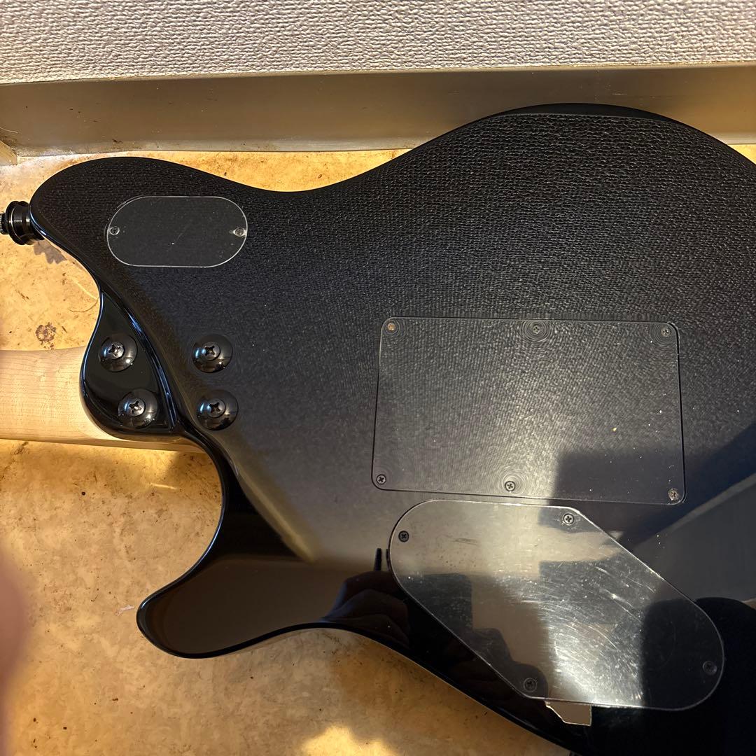 ギター EVH WOLFGANG SPECIAL