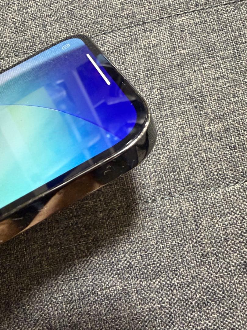 【Apple 】iPhone 13 Pro Max 128GB グラファイト