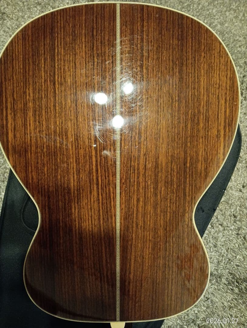 希少　Shenandoah　シェナンドー