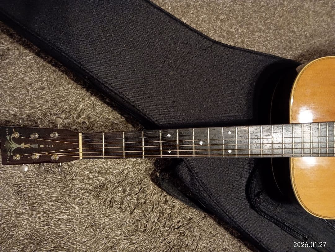 希少　Shenandoah　シェナンドー