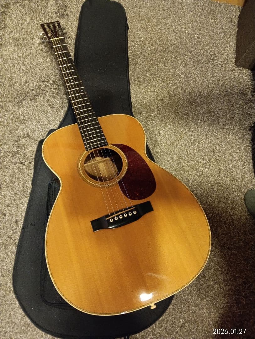 希少　Shenandoah　シェナンドー