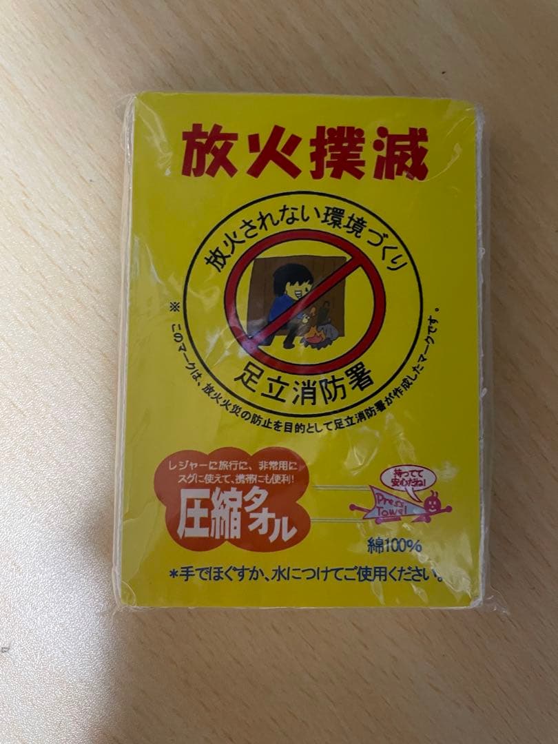 難あり　防災防犯ダイレクト　防災リュック 非常用持ち出し袋　28点