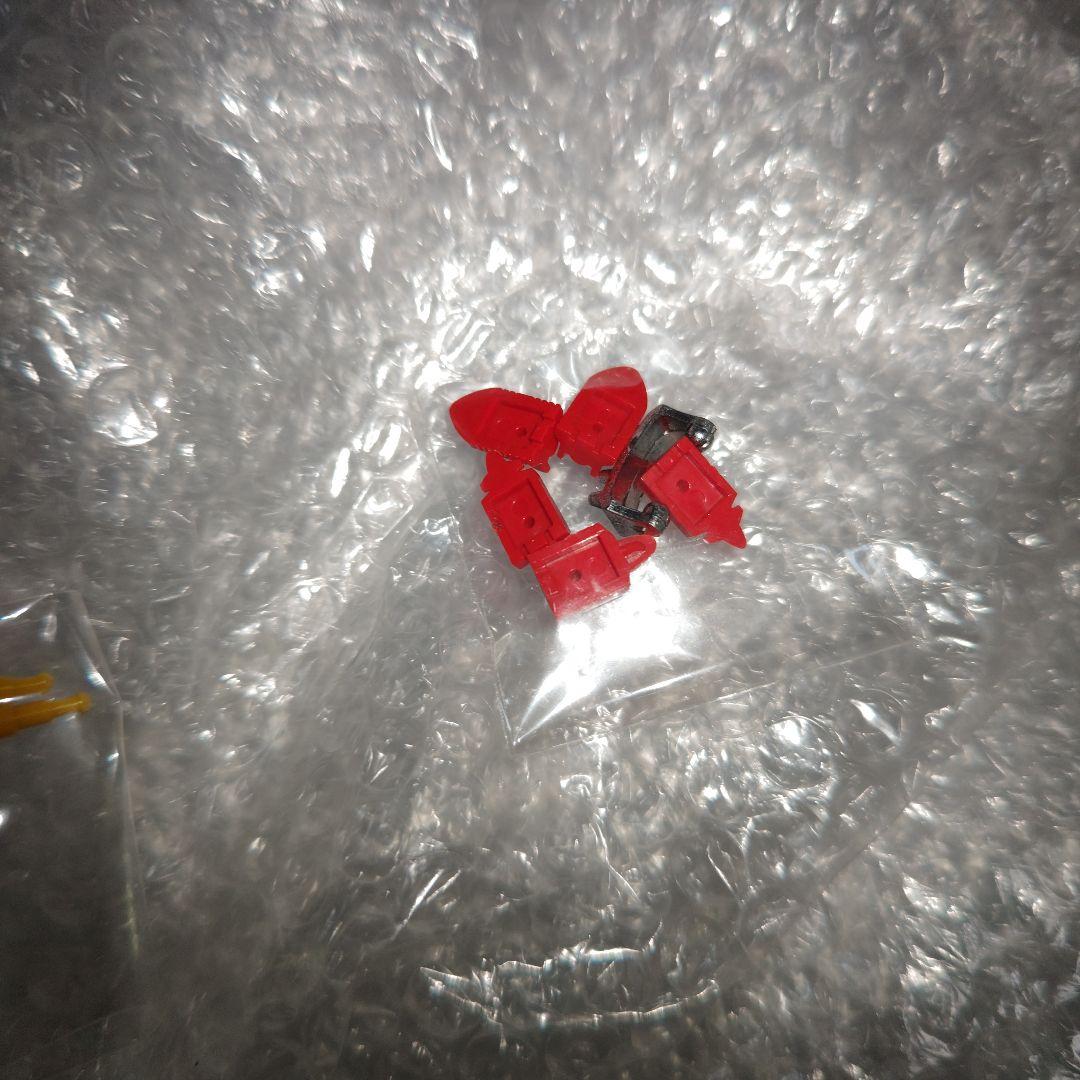 ポピー　PB-72　科学忍者隊ガッチャマンⅡ　ニューゴッドフェニックス　超合金