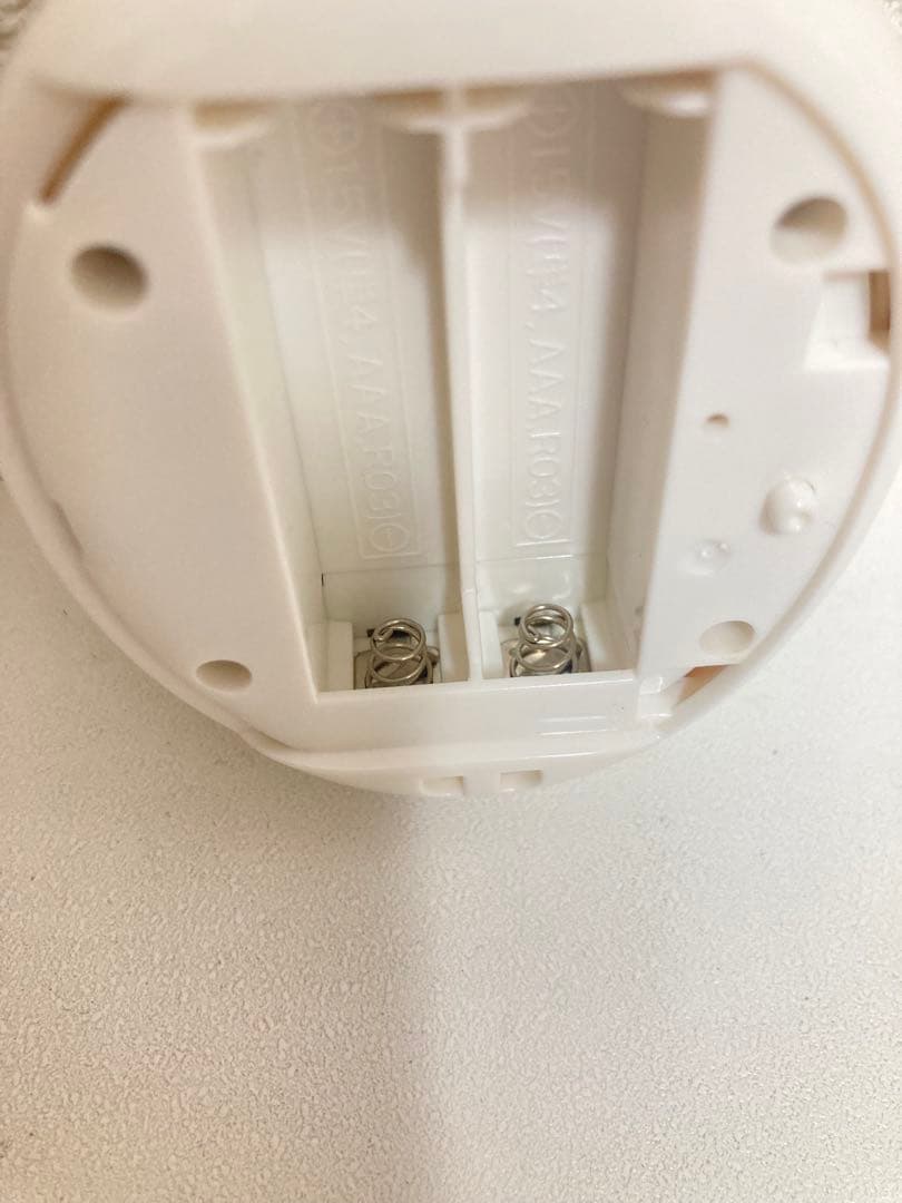 Tamagotchi 4U ホワイト/ゴールド