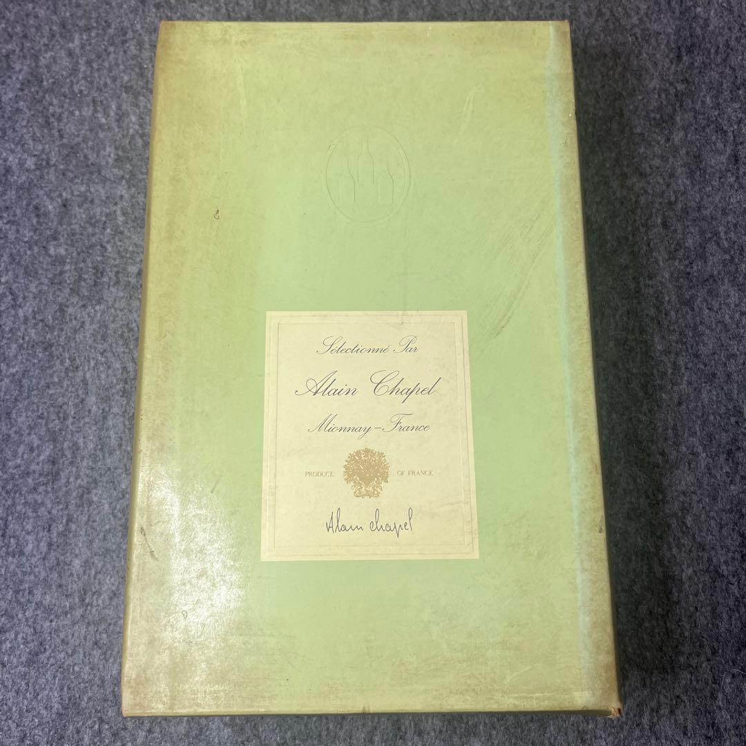 【新品未開封】ドメーヌ・ド・ロッシュ ブルゴーニュワイン 2本セット