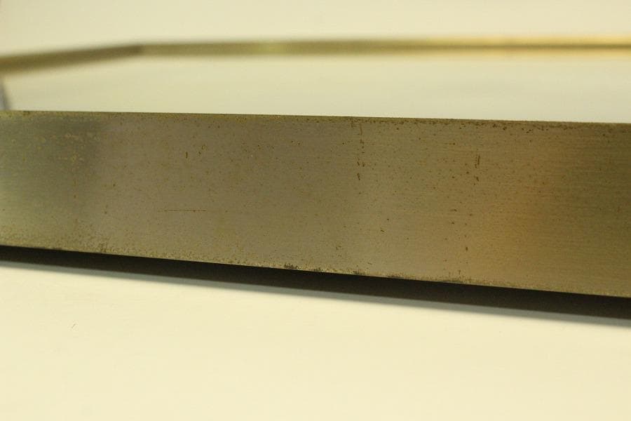 三輪晁勢作「富士」額装 共シール 金落款 金泥彩 保証 肉筆(ZE440)