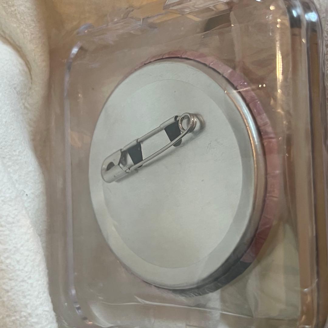 プロセカ 暁山瑞希 プリロール 缶バッジ2022