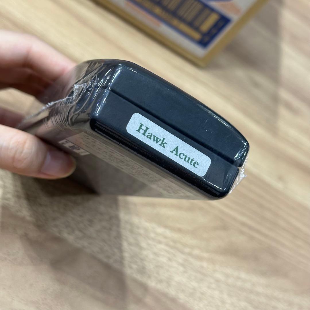 ダーツ DMC アキュート ホーク