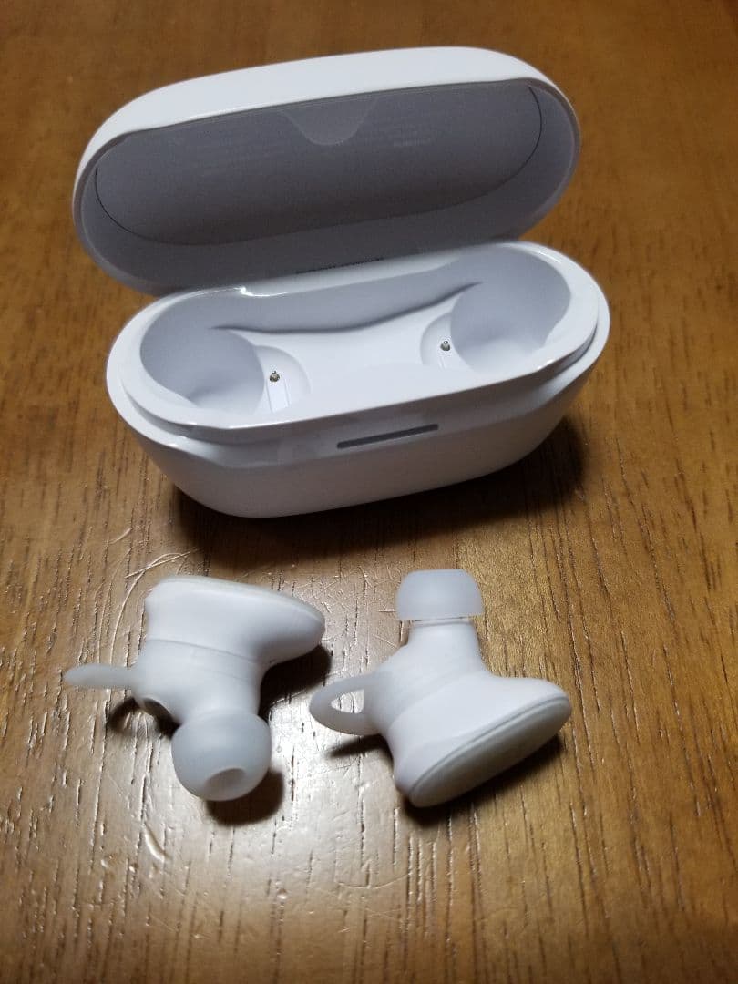 JBL Endurance Race 2 ワイヤレスヘッドホン