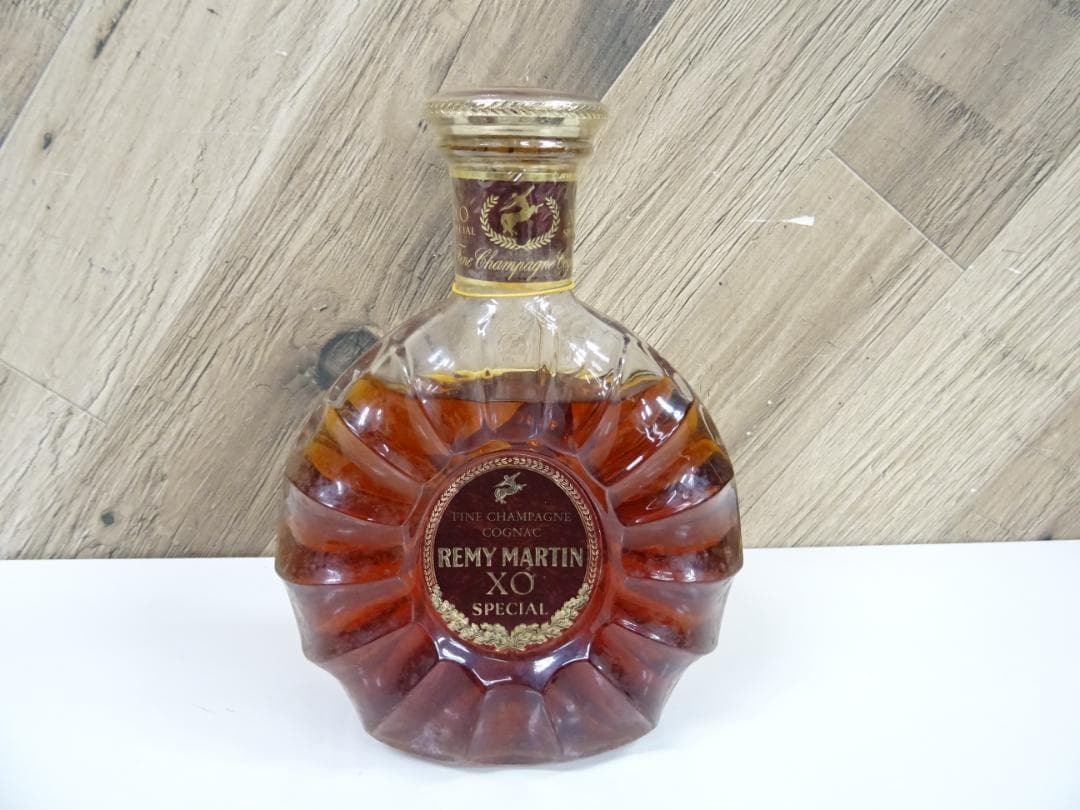 ヒ*シ様 岡001 レミーマルタン XO スペシャル ブランデー 700ml 4