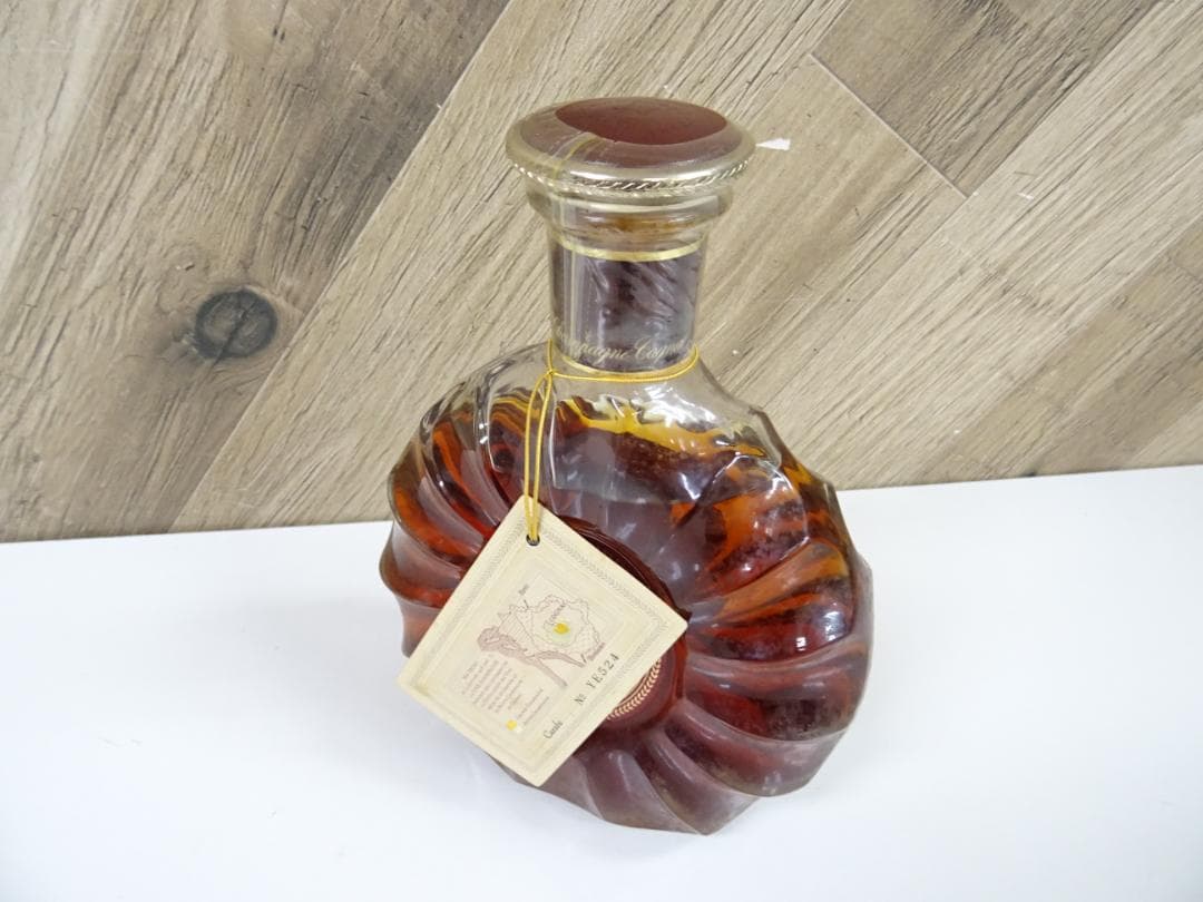 ヒ*シ様 岡001 レミーマルタン XO スペシャル ブランデー 700ml 4