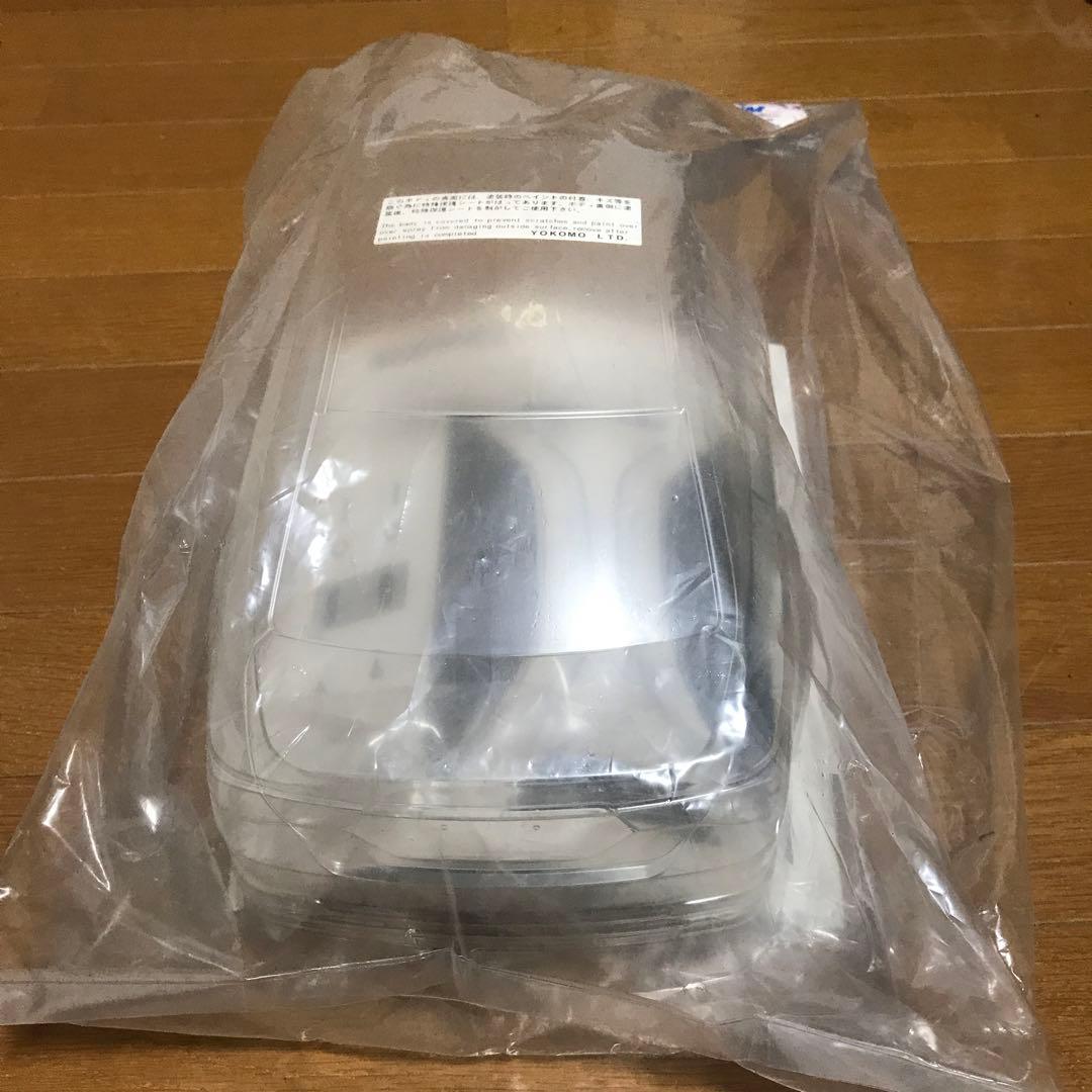 ヨコモSD-MKXLB Mark X ボディセット 275mm