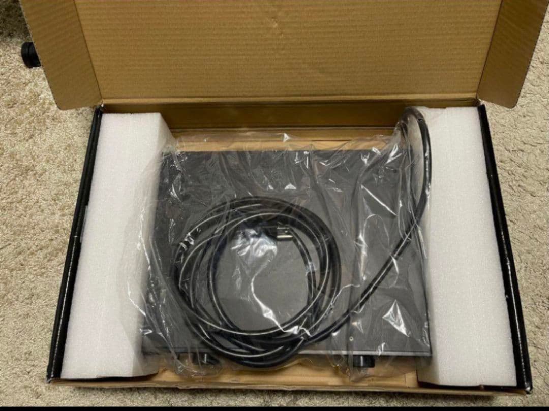 Furman PL-8C パワーコンディショナー