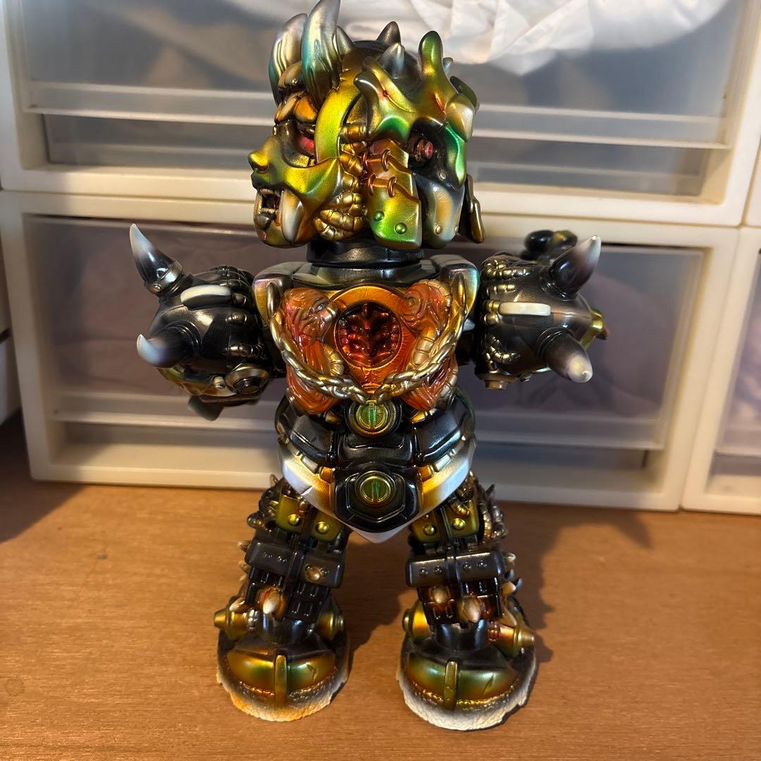 その他 MechNoiz Toys NORAKARN Eternal Judge