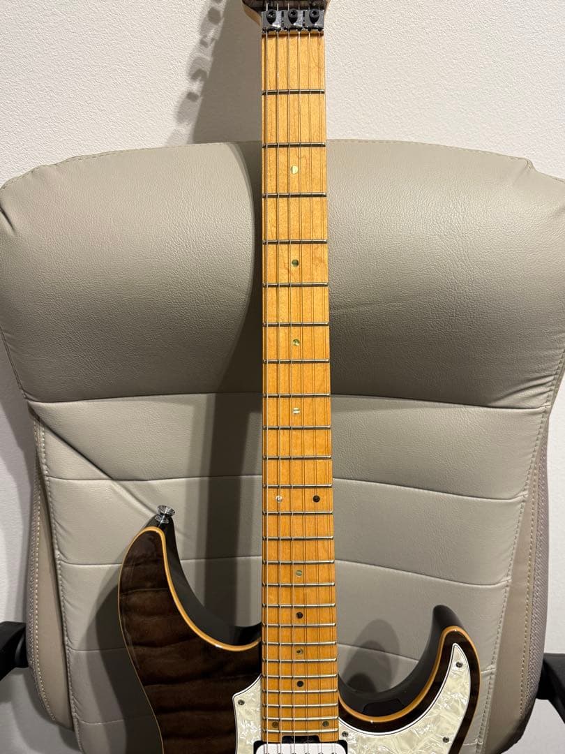 ギター ESP Edwards E-SN-150FR