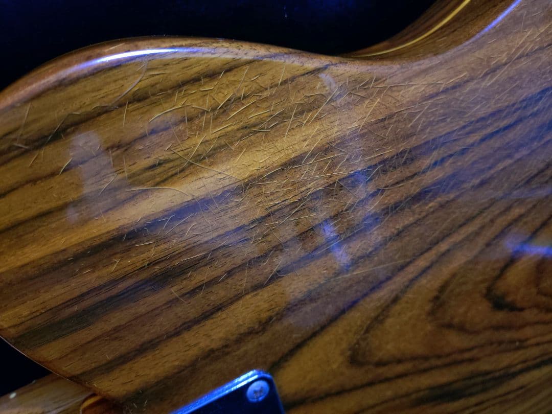 ギター Fender Japan All Rose Telecaster