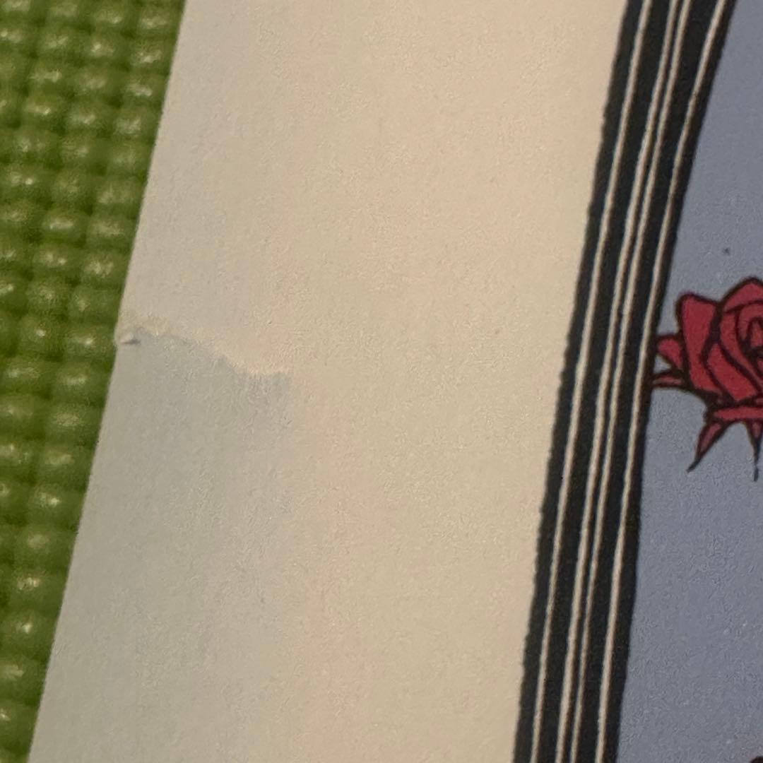 2008 Grateful Dead コンバース　プロモポスター　レア　貴重