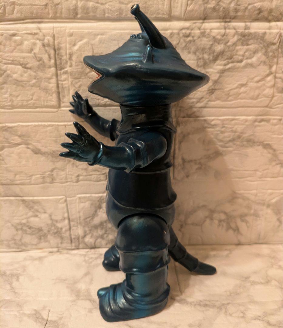 ブルマァク カネゴン ブルー版 B-CLUB バンダイ BANDAI