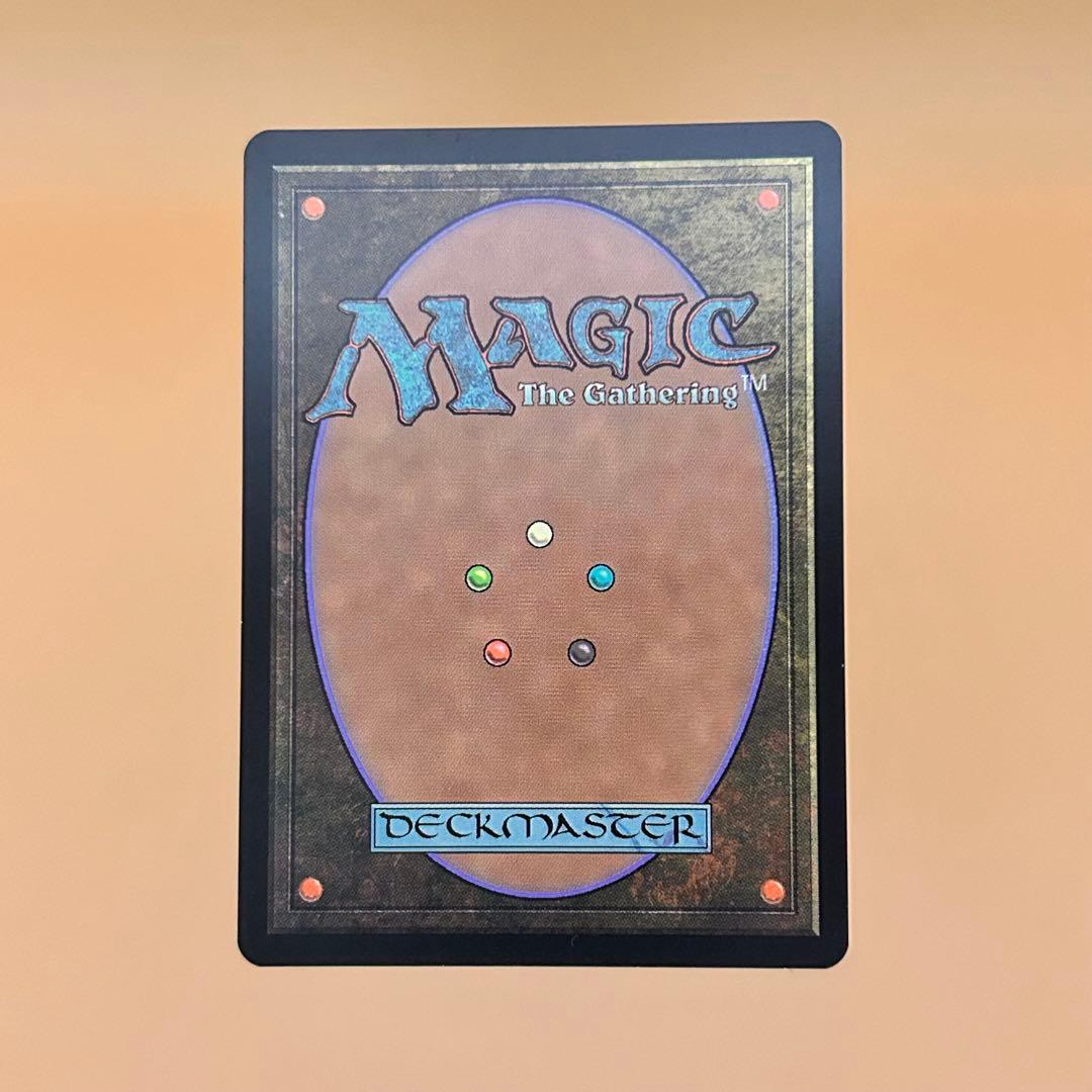 MTG 納墓 Entomb 英語 日本語 4枚セット