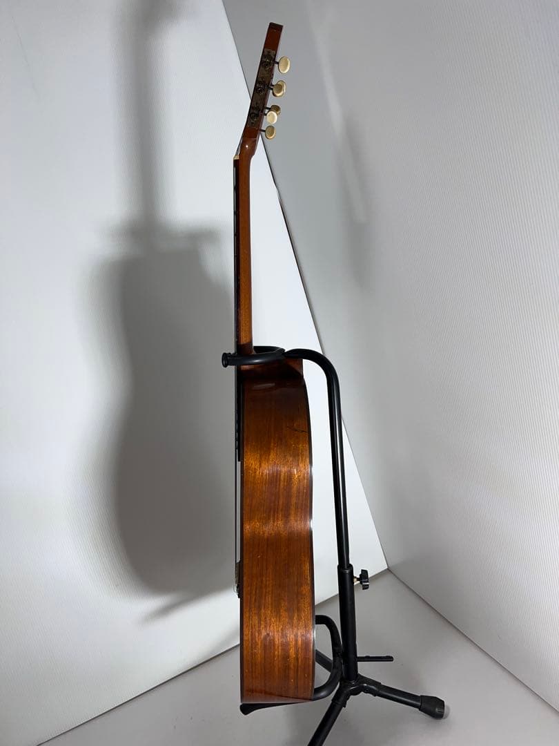 幻の初期作品 K.Ichiyanagi 一柳一雄 No.G81 1967年製