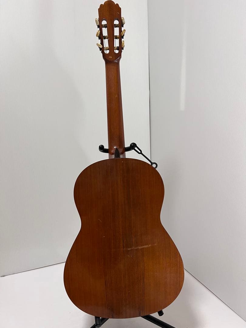 幻の初期作品 K.Ichiyanagi 一柳一雄 No.G81 1967年製