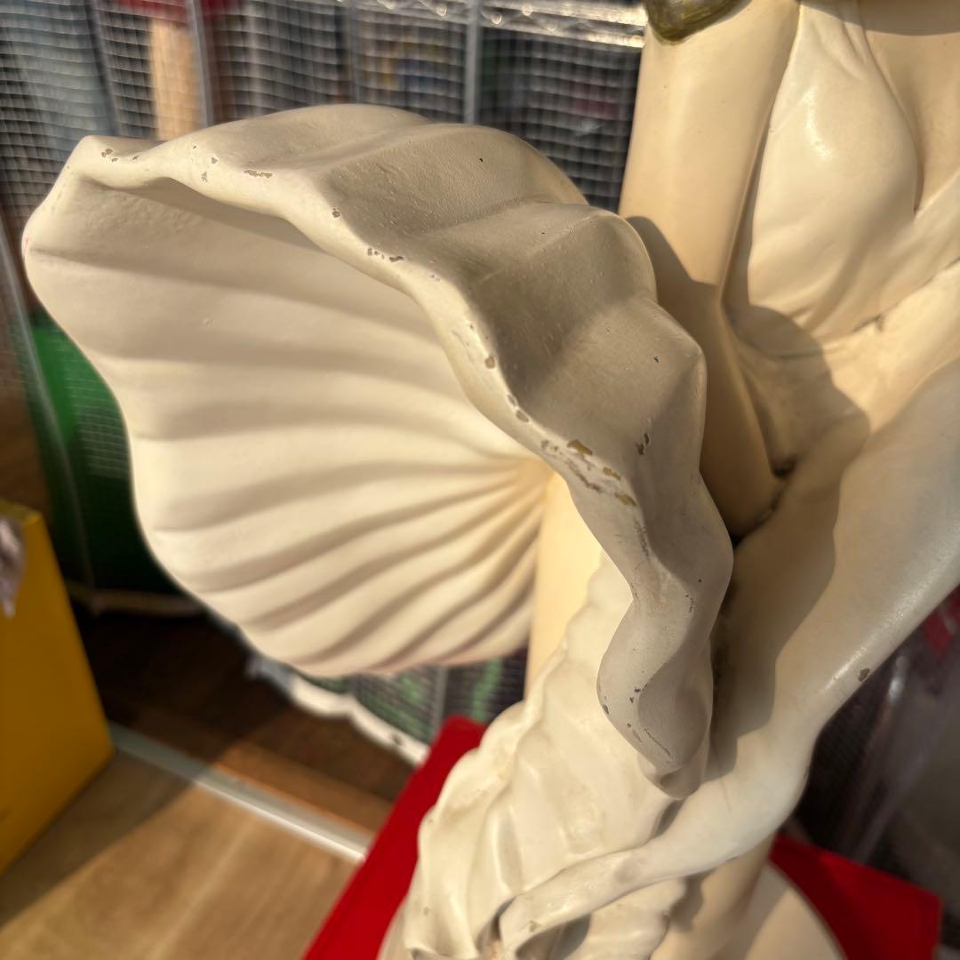 激レア ベティ・ブープ フィギュア 2002年製 ヴィンテージ