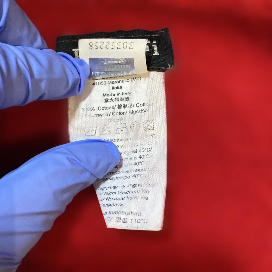 Ferrari Spa Last Offer‼️