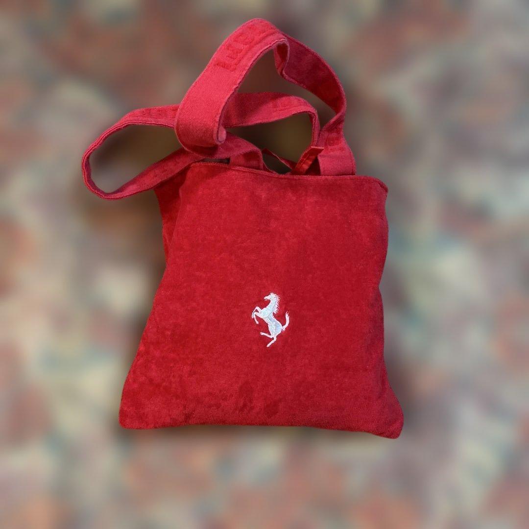 Ferrari Spa Last Offer‼️