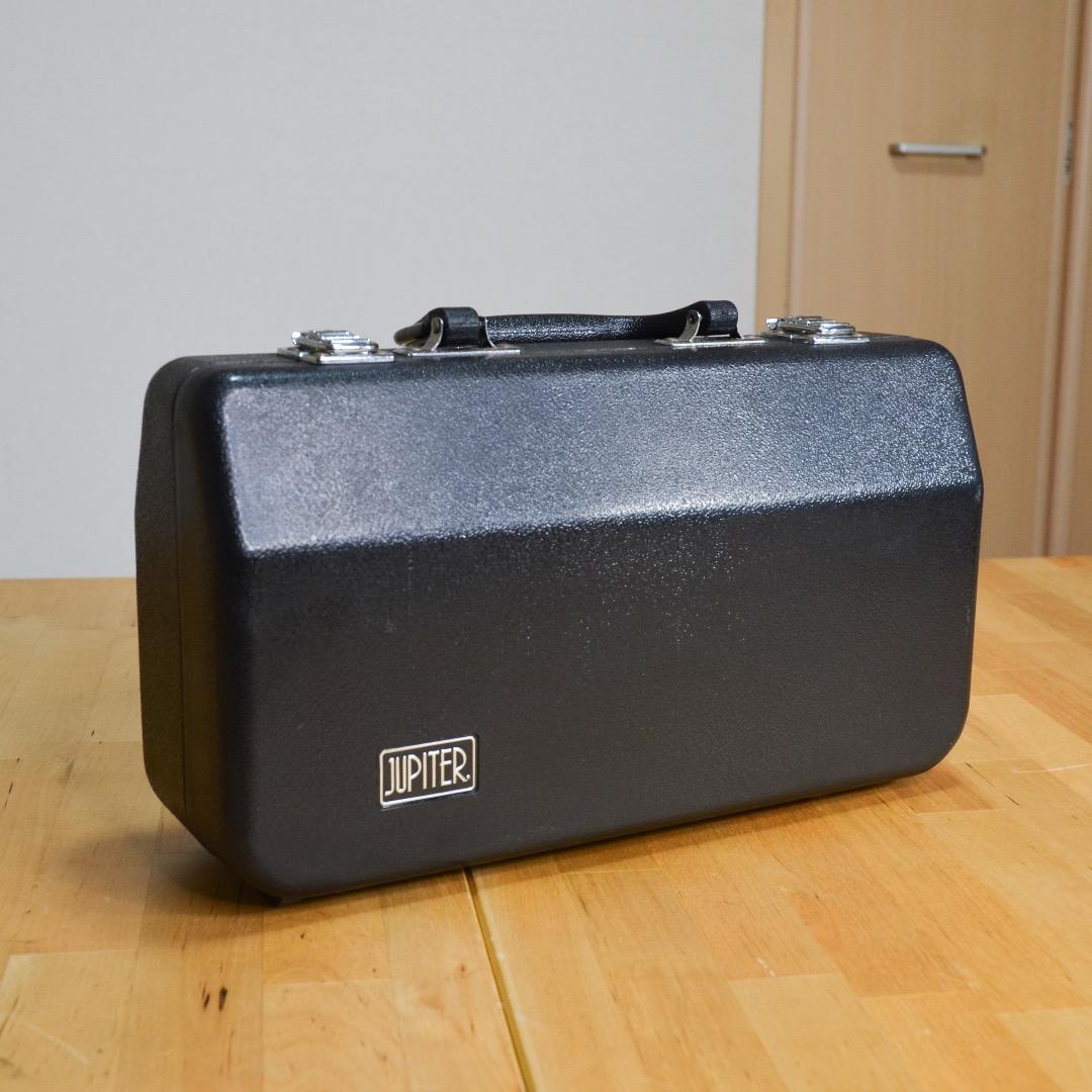 JUPITER JCL-631 クラリネット/タンポ・コルク交換済