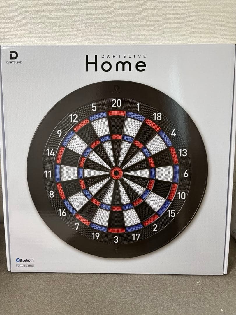 【新品】DARTSLIVE  ダーツライブホーム