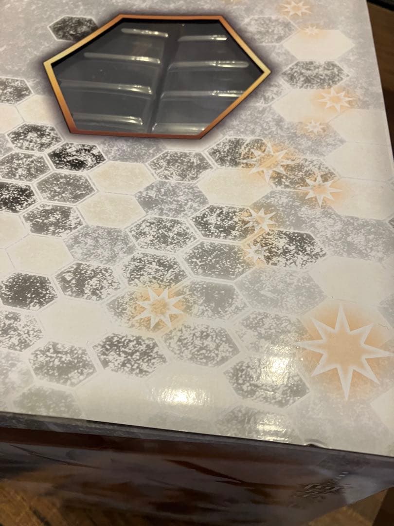 D.Gray-man アレン・ウォーカー　1/8フィギュア　特典付き