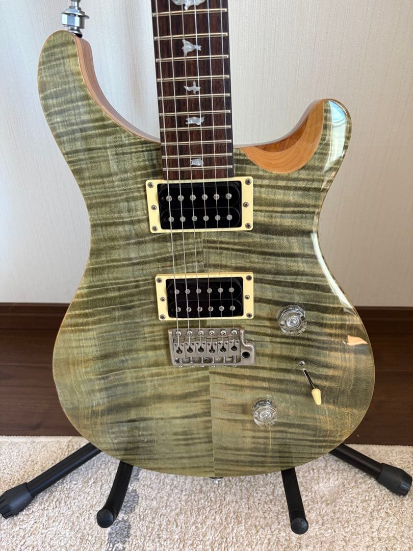 PRS seカスタム24