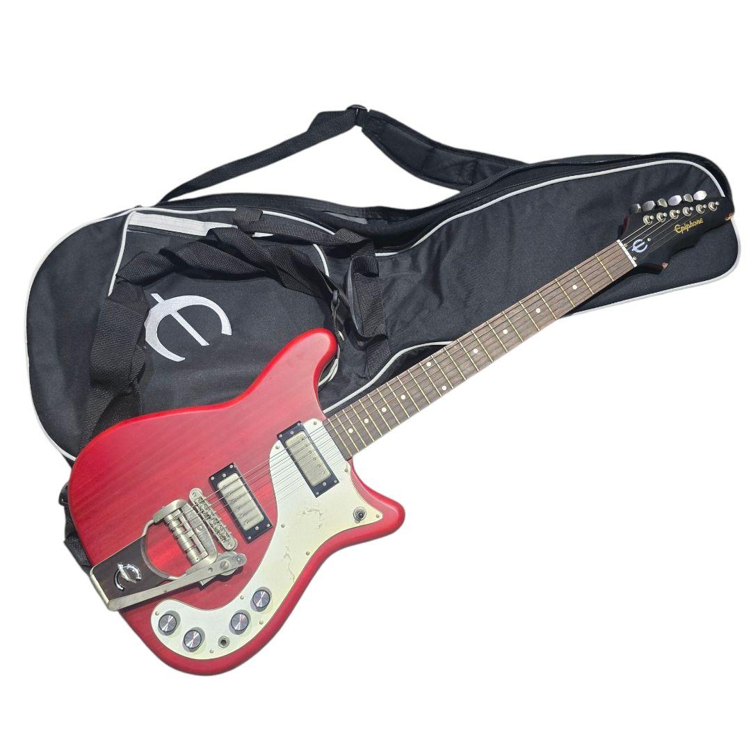 Epiphone Worn 1966 Wilshire　エレキギター