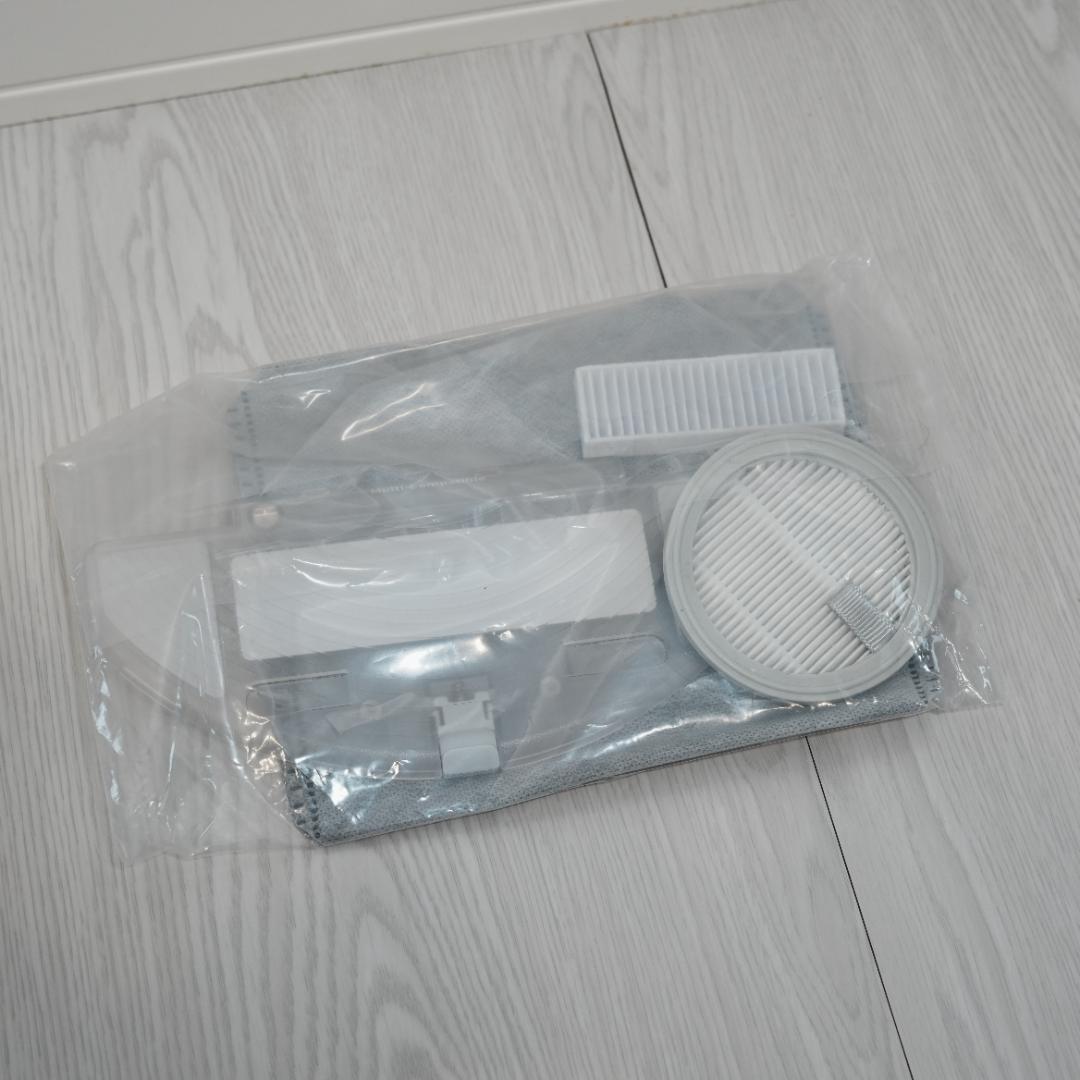 SwitchBot ロボット掃除機 K10+ProCombo