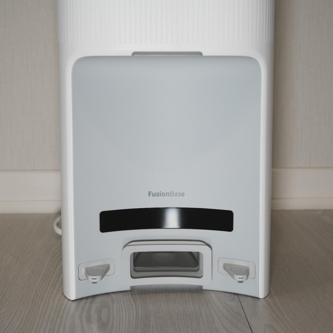 SwitchBot ロボット掃除機 K10+ProCombo