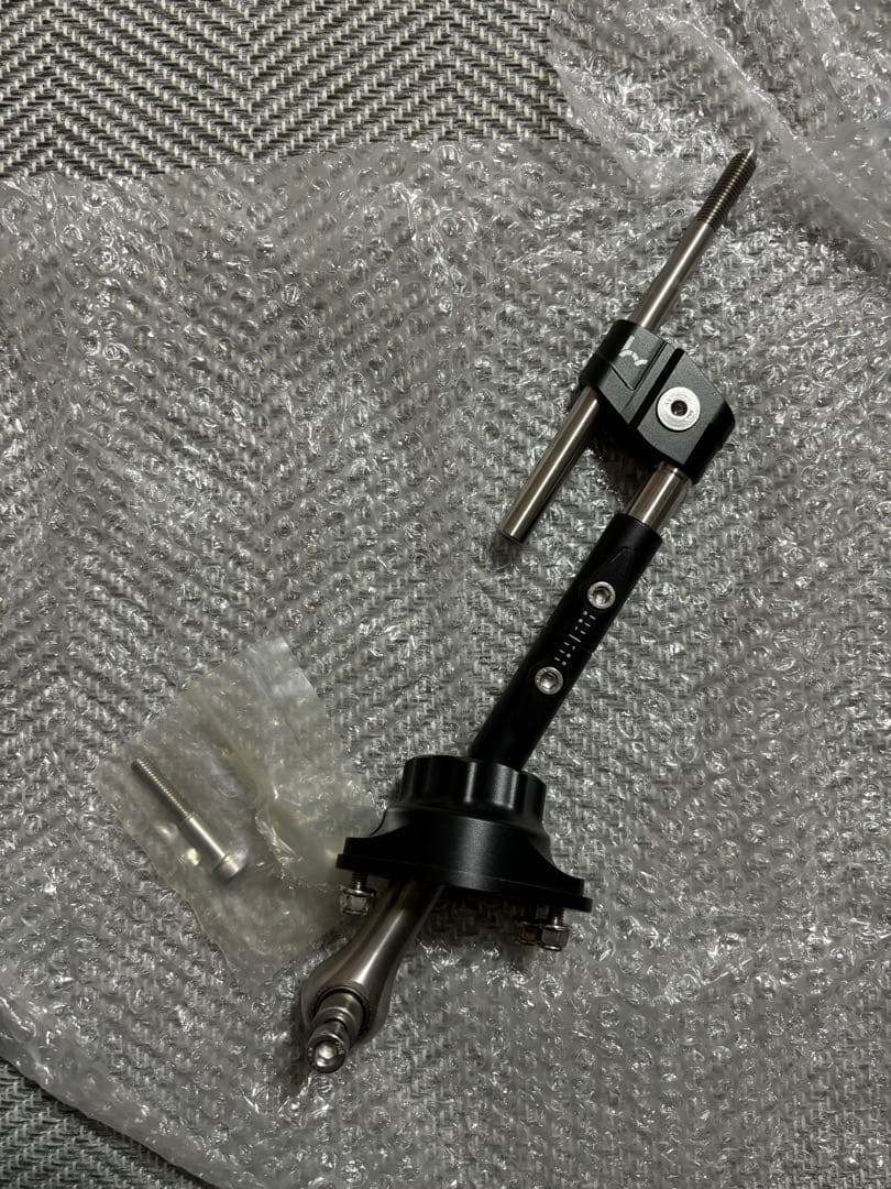 M&M HONDA 米国ハイブリッドレーシング ショートシフタークイックシフター