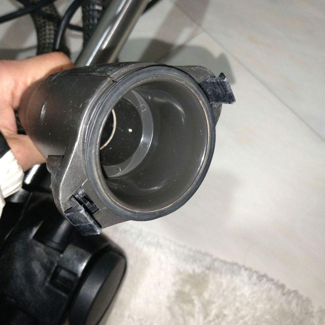 レクスエア社 キングネプチューン 耐久性掃除機 掃除機