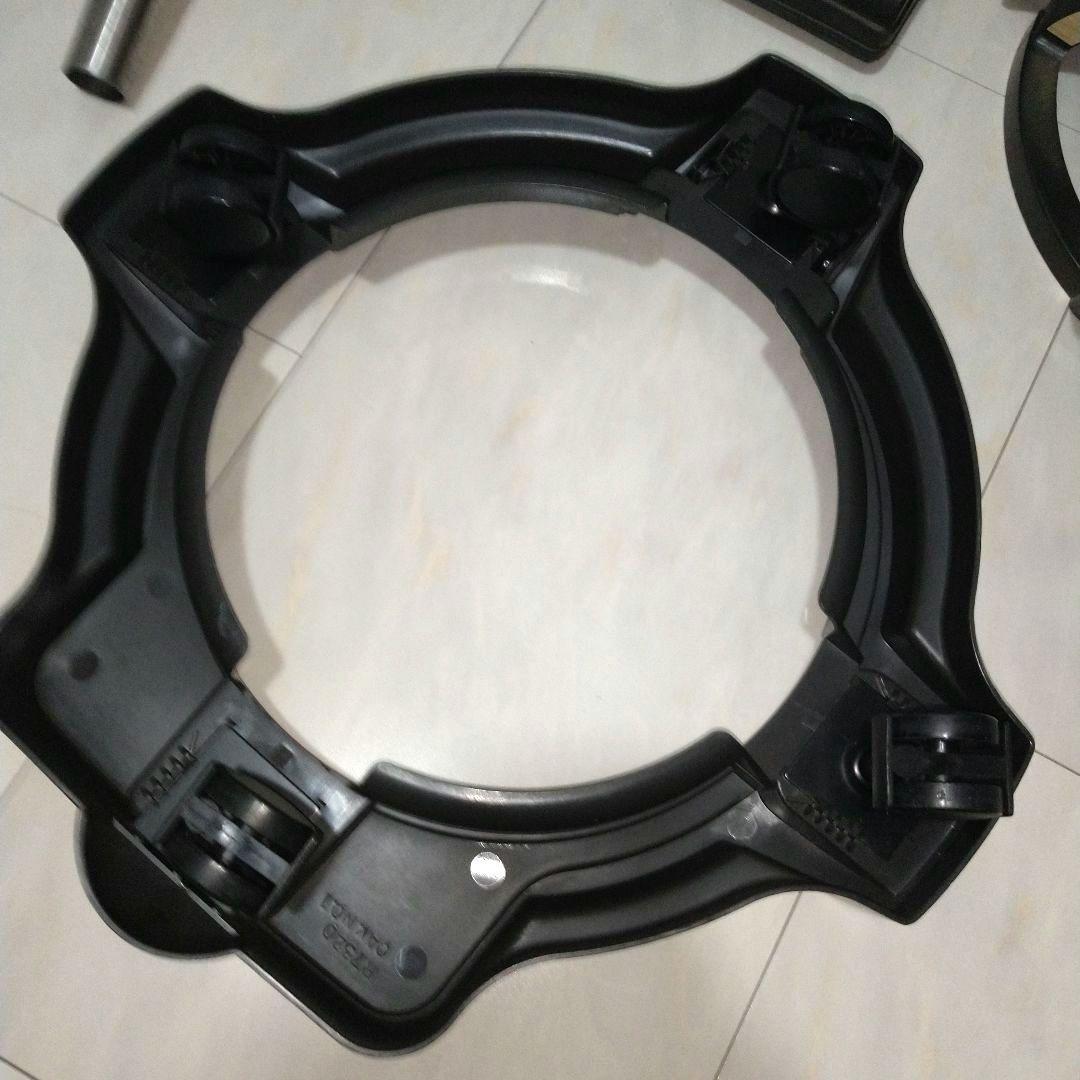 レクスエア社 キングネプチューン 耐久性掃除機 掃除機